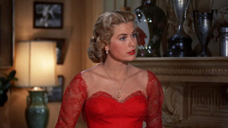 cercueil de Grace Kelly