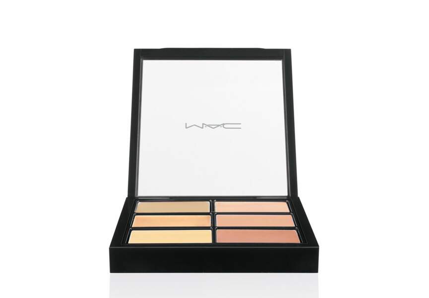 Pro Conceal and Correct Palette, MAC