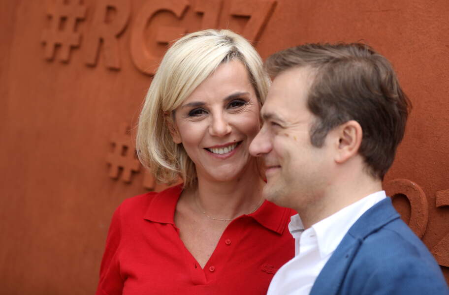 Laurence Ferrari et son mari Renaud Capuçon : retour sur 10 ans d'amour