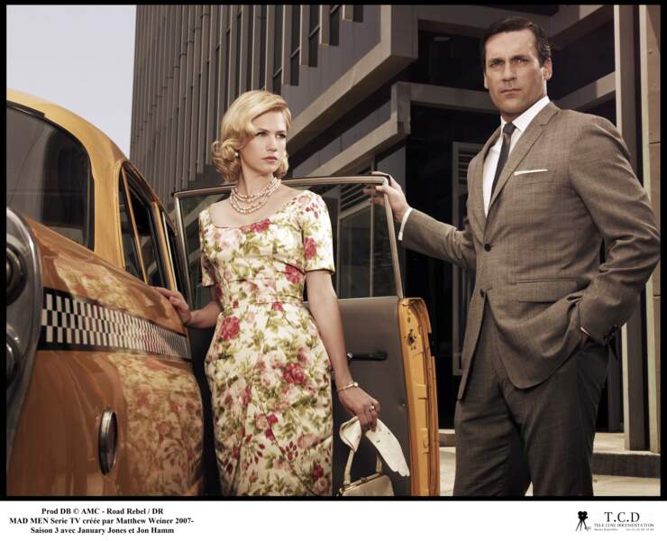 Mad Men 