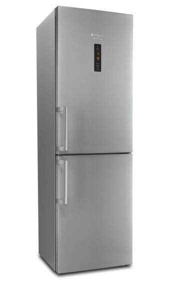 Réfrigérateur congélateur purificateur d'air