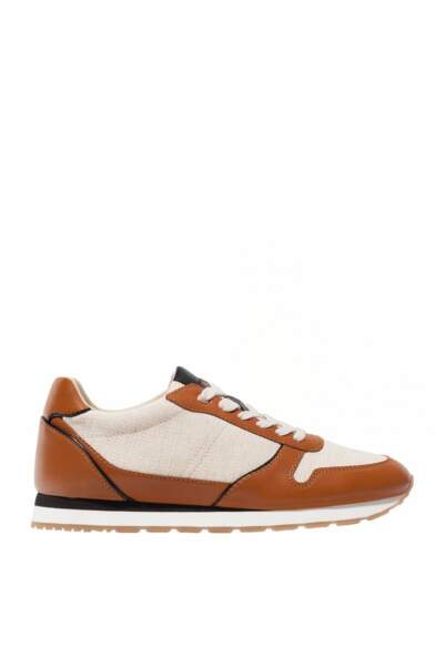 basket vintage femme