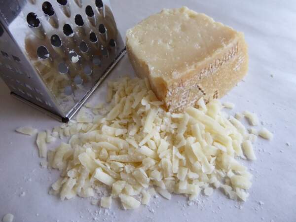 Le fromage : l'ostéoporose