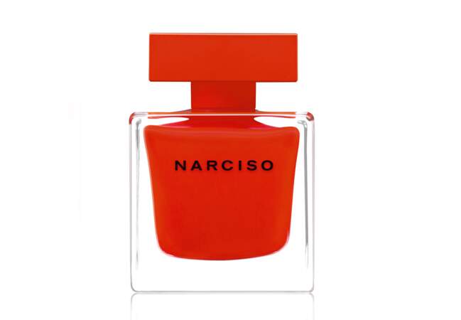 Narciso Rouge eau de parfum de Narciso Rodriguez