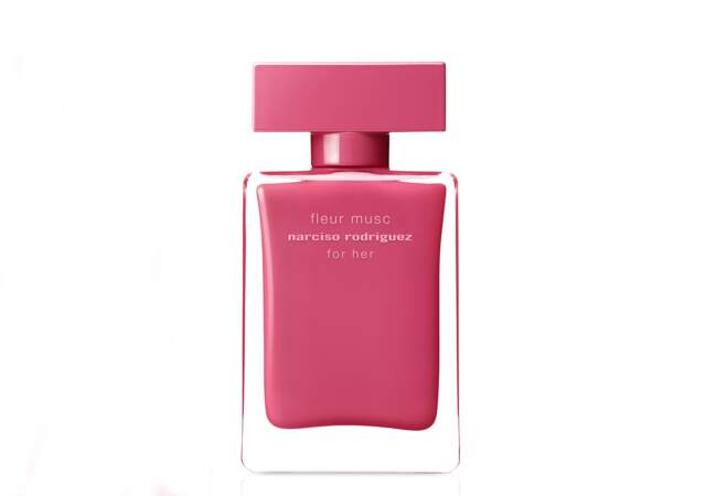 For Her Fleur Musc, Narcisso Rodriguez