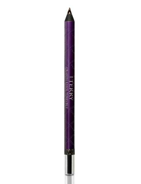 Crayon Khôl couleur Intense Précision Liner Terrybly, By Terry, 24 €