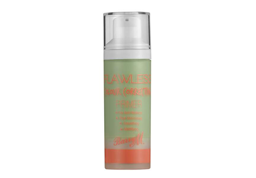 Flawless Colour Correcting Primer, Barry M