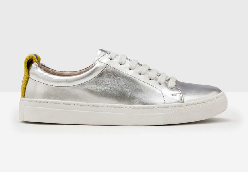 Baskets toutes les nouveautés Femme Actuelle