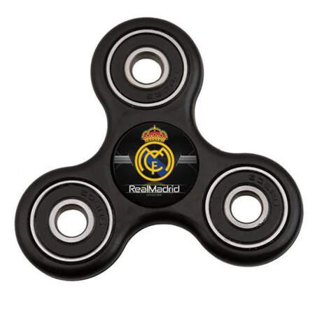 Le hand spinner personnalisable