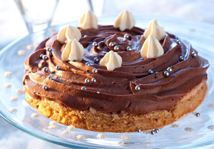 30 gâteaux d'anniversaire  Femme Actuelle