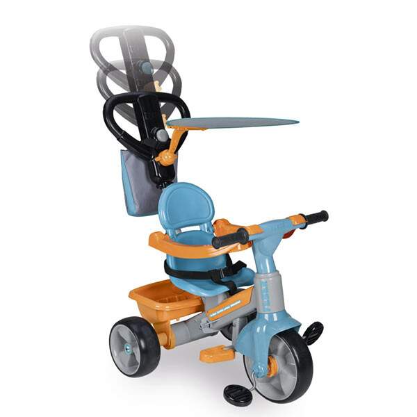 Notre Selection Shopping De Tricycle Pour Bebes Femme Actuelle