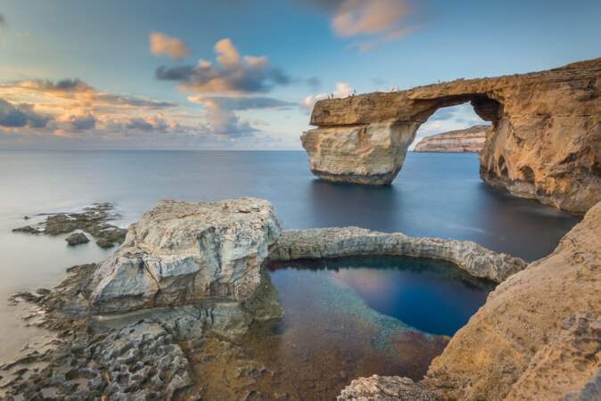 Malte – Gozo 