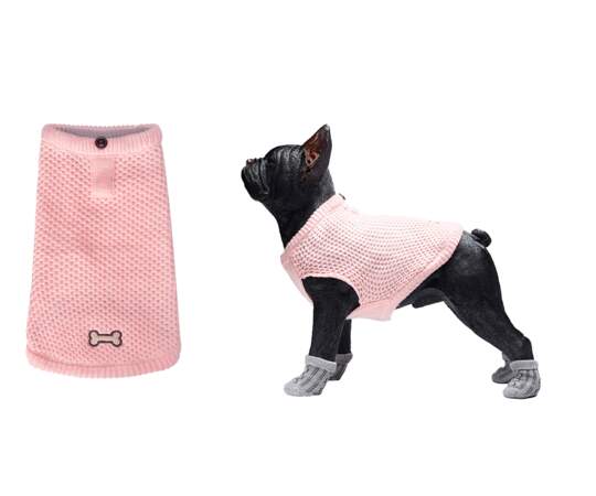 Pull pour chien Gifi