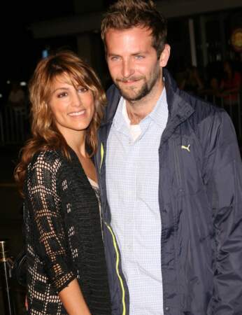 Bradley Cooper et Jennifer Esposito : 4 mois