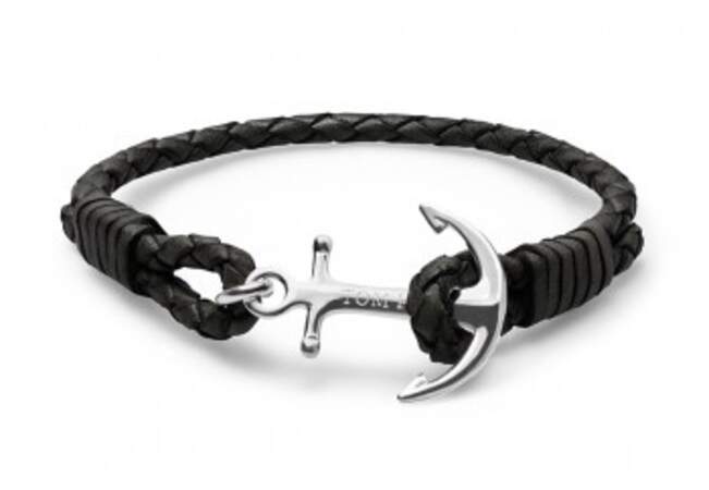 Bracelet marin