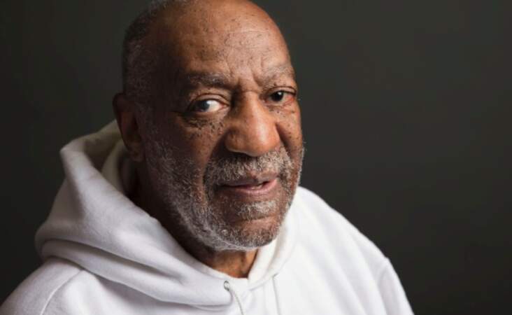 Bill Cosby : vieux pervers avoué