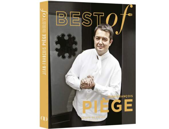 Le Best of Jean-François Piège