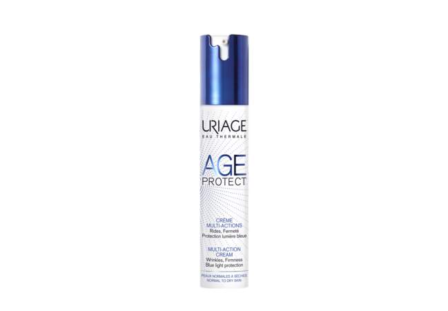 Crème Multi-Actions Age Protect Uriage