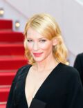 Le blond froid de Cate Blanchett