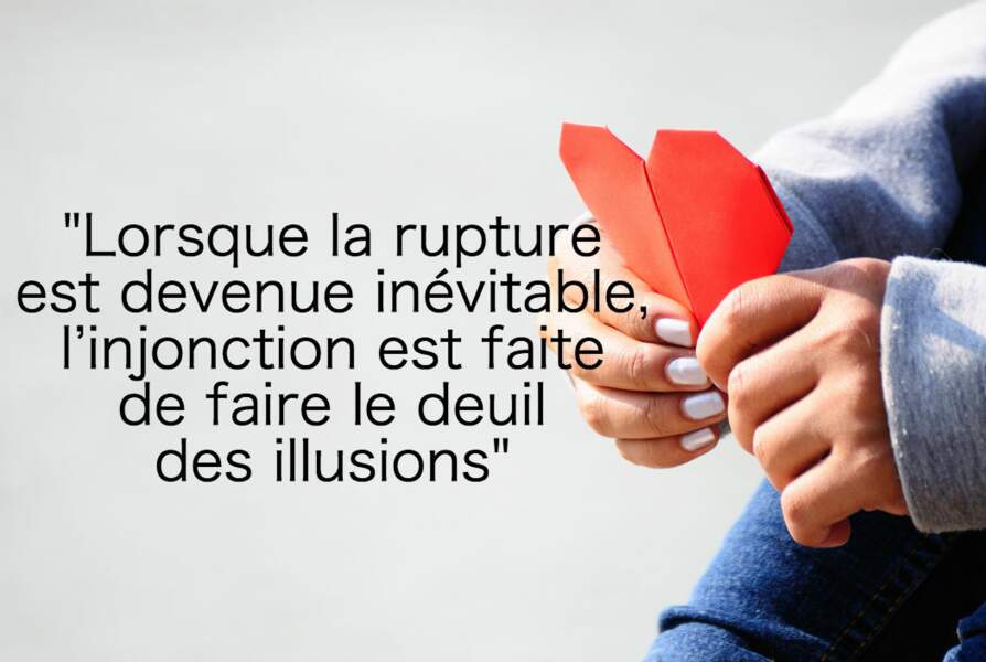 Separation Douloureuse 20 Citations Inspirantes Pour Surmonter Une Rupture Femme Actuelle