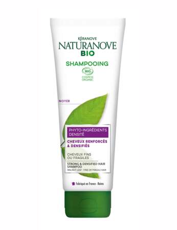 Le shampooing densité Naturanove