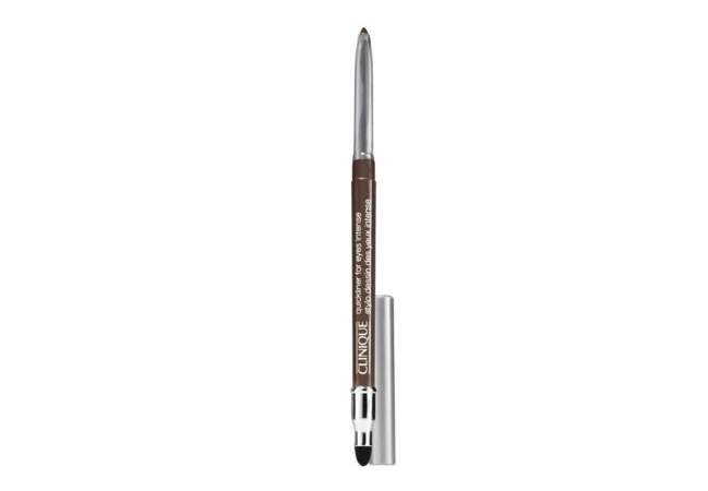 Le Quickliner for Eyes Intense Intense Chocolate Clinique