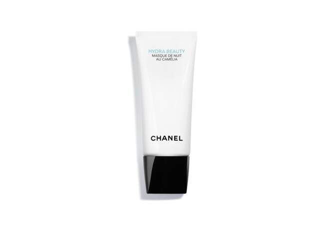 Masque hydratation protection éclat Hydra Beauty Chanel