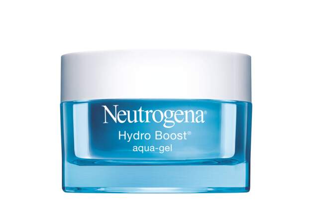 Le soin Hydro Boost Aqua Gel Neutrogena