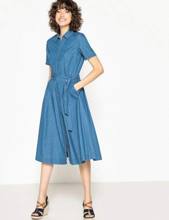 Robe solde la online redoute