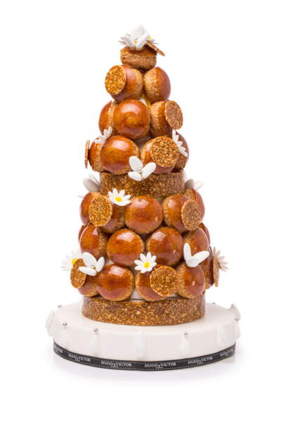 Gateau De Mariage Nos Idees Tendances Femme Actuelle