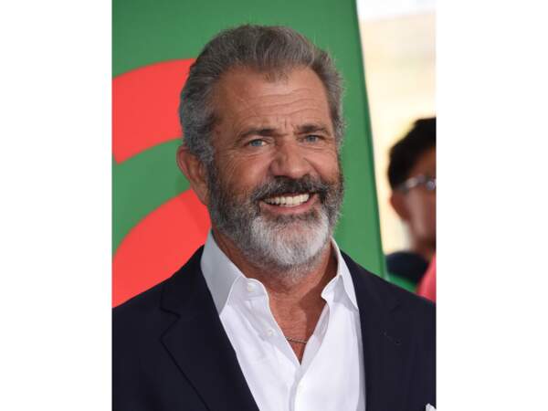 Mel Gibson accro aux drogues