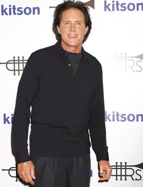 Bruce Jenner en 2009