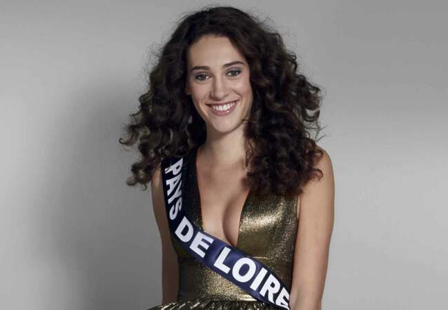 Miss Pays de Loire