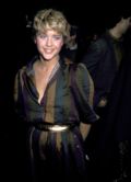 Meg Ryan à la première de "Riches et célèbres" en 1981, elle a 20 ans