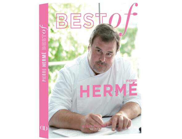 Le Best of Pierre Hermé