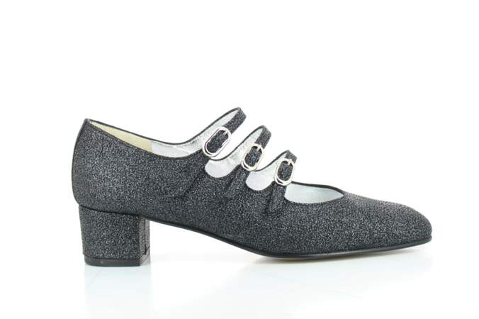 babies paillettes