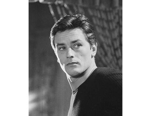 À 30 ans (1965), il joue dans "Les tueurs de San Francisco"