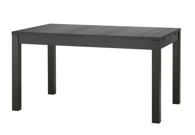 Table de salle à manger : le modèle Ikea