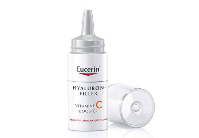 Le Hyaluron Filler Vitamine C Booster Eucerin