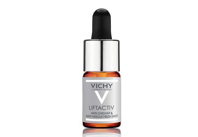 Liftactiv Cure Anti-Oxydante & Anti Fatigue de Vichy