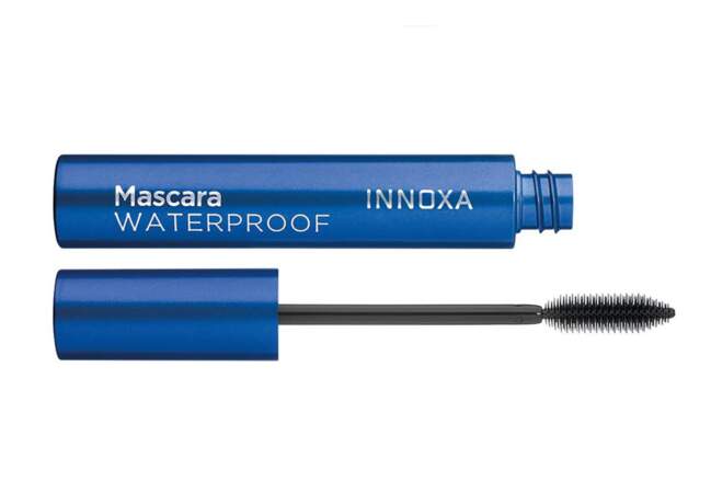 Le mascara waterproof