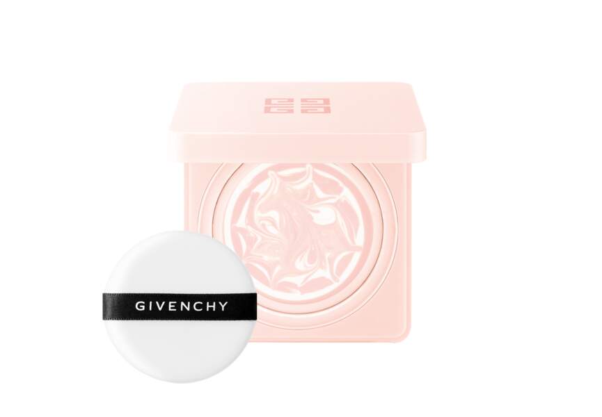 La Crème jour compacte sublimatrice spf 15 L’Intemporelle Blossom Givenchy