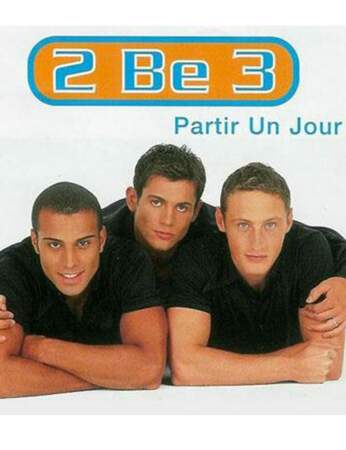 D'abord star du Boys band français "2 Be 3", il réussit sa reconversion en interprétant un policier dans "Navarro"