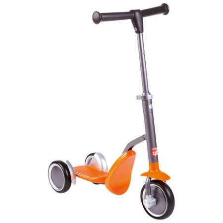 Tricycle Jouetclub