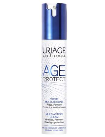 Age Protect, Crème Multi-Actions, Uriage