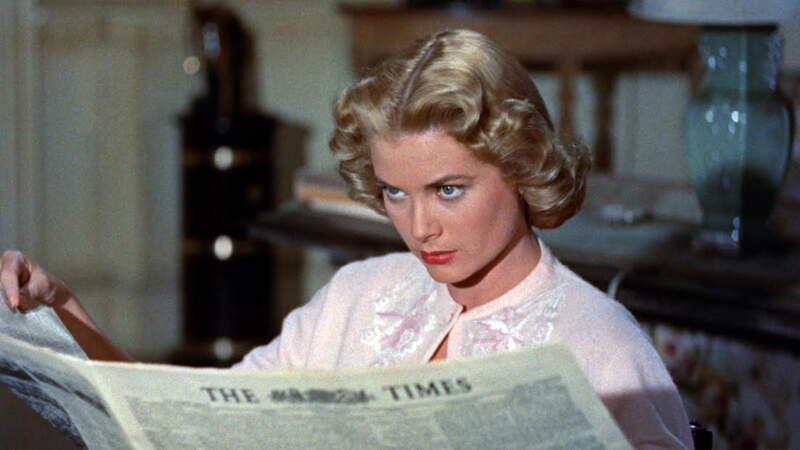 cercueil de Grace Kelly