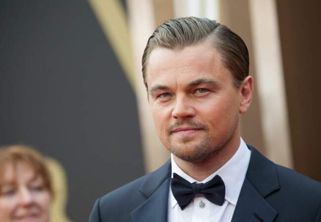 Leonardo DiCaprio, le bourreau de travail