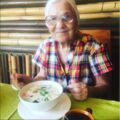 L'occasion de tester la fameuse soupe locale "tom kha kai", au poulet et lait de coco