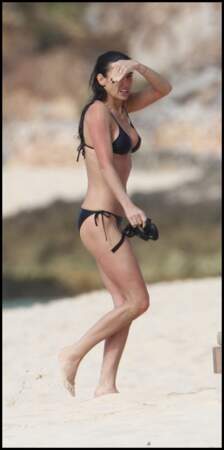 Demi Moore, 56 ans 
