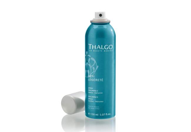 Le Spray Frigimince Thalgo